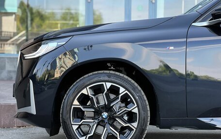 BMW X3, 2025 год, 7 090 000 рублей, 31 фотография