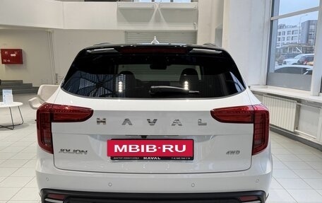 Haval Jolion, 2025 год, 2 849 000 рублей, 6 фотография