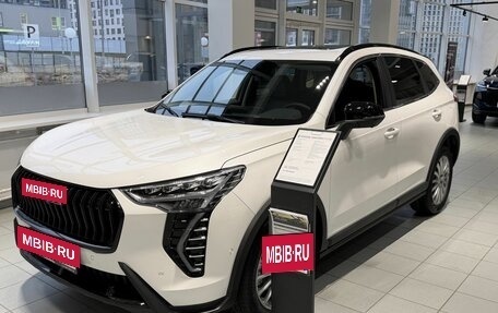 Haval Jolion, 2025 год, 2 849 000 рублей, 3 фотография