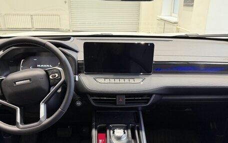 Haval Jolion, 2025 год, 2 849 000 рублей, 10 фотография