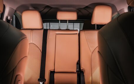 Toyota Highlander, 2025 год, 6 290 000 рублей, 12 фотография