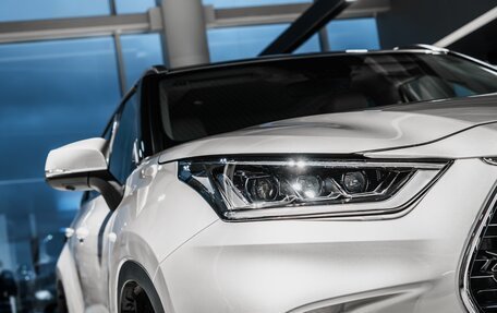 Toyota Highlander, 2025 год, 6 290 000 рублей, 6 фотография