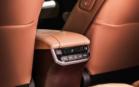 Toyota Highlander, 2025 год, 6 290 000 рублей, 13 фотография