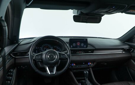 Mazda 6, 2019 год, 2 897 444 рублей, 6 фотография