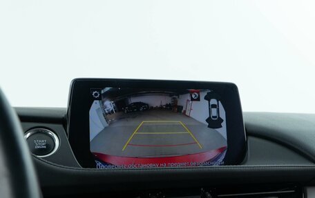 Mazda 6, 2019 год, 2 897 444 рублей, 16 фотография