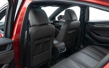 Mazda 6, 2019 год, 2 897 444 рублей, 11 фотография