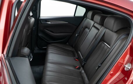 Mazda 6, 2019 год, 2 897 444 рублей, 9 фотография