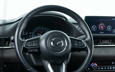 Mazda 6, 2019 год, 2 897 444 рублей, 13 фотография