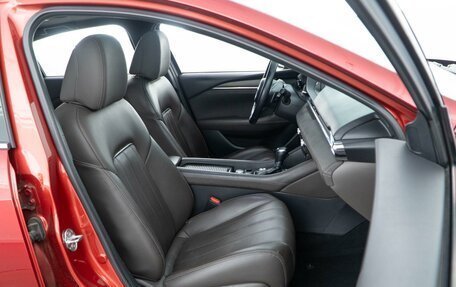 Mazda 6, 2019 год, 2 897 444 рублей, 8 фотография