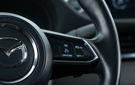 Mazda 6, 2019 год, 2 897 444 рублей, 15 фотография