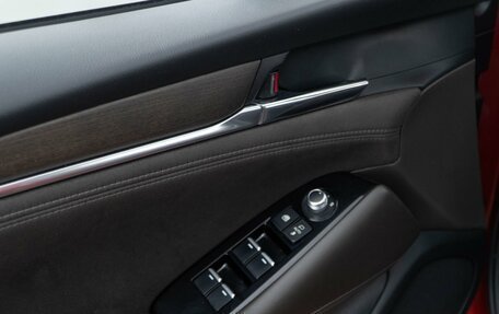 Mazda 6, 2019 год, 2 897 444 рублей, 19 фотография