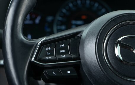 Mazda 6, 2019 год, 2 897 444 рублей, 14 фотография