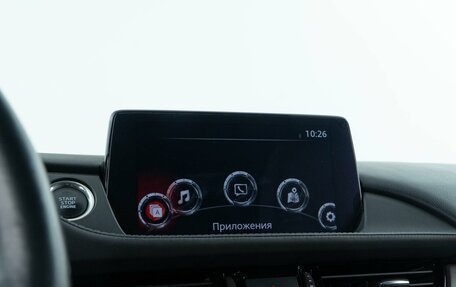 Mazda 6, 2019 год, 2 897 444 рублей, 17 фотография