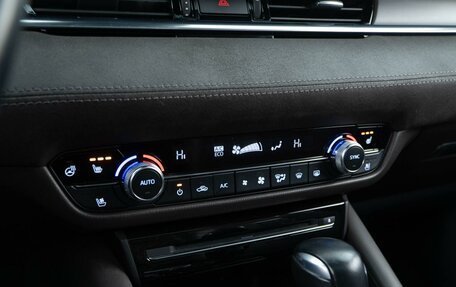 Mazda 6, 2019 год, 2 897 444 рублей, 18 фотография