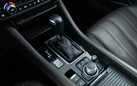 Mazda 6, 2019 год, 2 897 444 рублей, 20 фотография