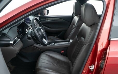 Mazda 6, 2019 год, 2 897 444 рублей, 10 фотография