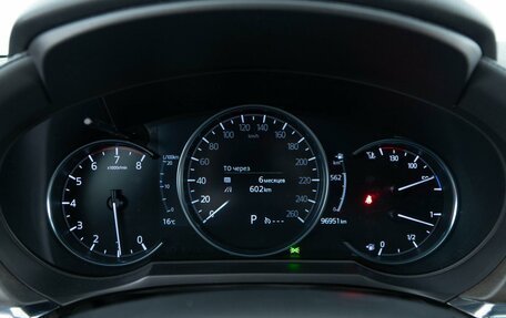 Mazda 6, 2019 год, 2 897 444 рублей, 23 фотография