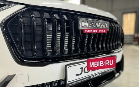 Haval Jolion, 2025 год, 2 749 000 рублей, 18 фотография