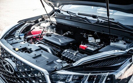 Chery Tiggo 4 I рестайлинг, 2025 год, 2 573 010 рублей, 11 фотография