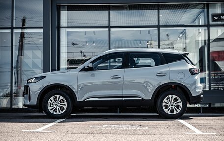 Chery Tiggo 4 I рестайлинг, 2025 год, 2 573 010 рублей, 7 фотография