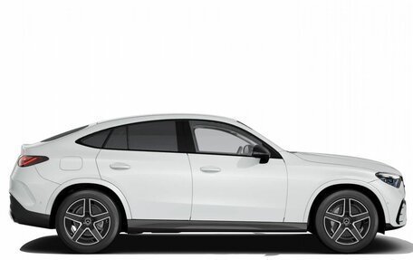 Mercedes-Benz GLC Coupe, 2025 год, 10 600 000 рублей, 7 фотография