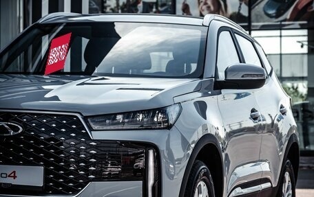 Chery Tiggo 4 I рестайлинг, 2025 год, 2 573 010 рублей, 14 фотография