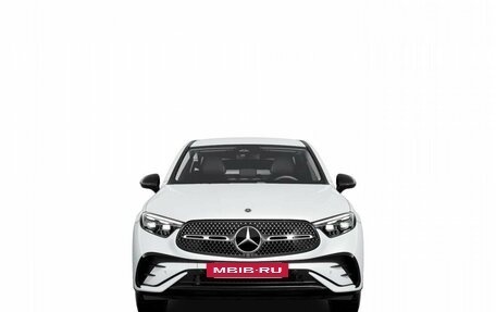 Mercedes-Benz GLC Coupe, 2025 год, 10 600 000 рублей, 5 фотография