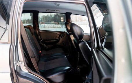 Chevrolet Niva I рестайлинг, 2011 год, 500 000 рублей, 13 фотография