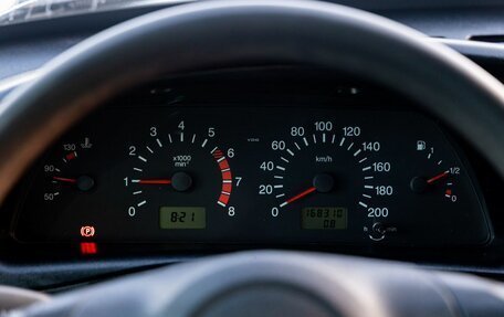 Chevrolet Niva I рестайлинг, 2011 год, 500 000 рублей, 17 фотография