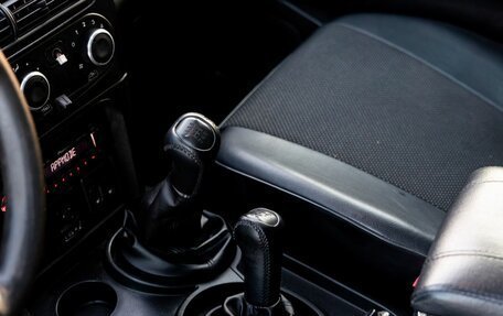 Chevrolet Niva I рестайлинг, 2011 год, 500 000 рублей, 19 фотография