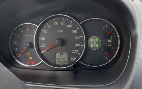 Mitsubishi Pajero Sport II рестайлинг, 2013 год, 2 050 000 рублей, 5 фотография