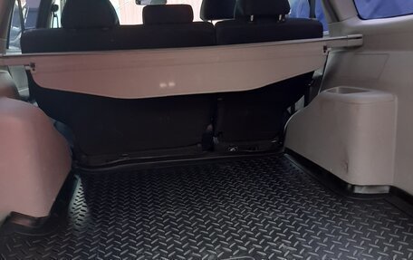 Mitsubishi Pajero Sport II рестайлинг, 2013 год, 2 050 000 рублей, 9 фотография