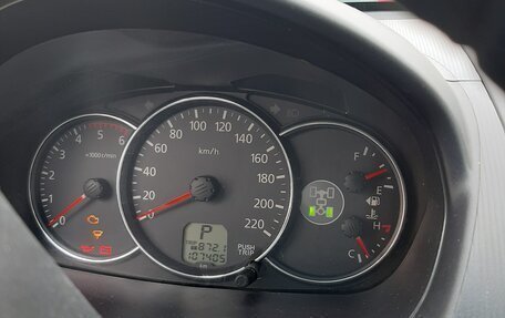 Mitsubishi Pajero Sport II рестайлинг, 2013 год, 2 050 000 рублей, 6 фотография