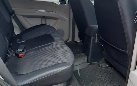 Mitsubishi Pajero Sport II рестайлинг, 2013 год, 2 050 000 рублей, 13 фотография