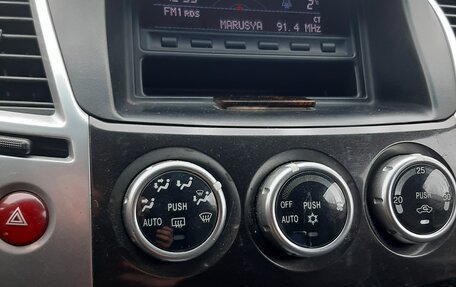 Mitsubishi Pajero Sport II рестайлинг, 2013 год, 2 050 000 рублей, 11 фотография