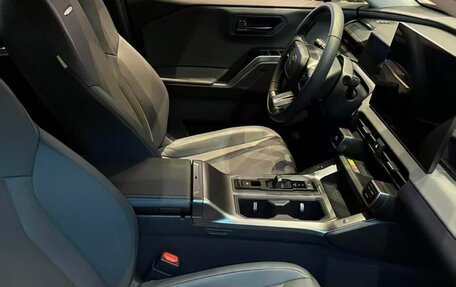 Toyota RAV4, 2025 год, 4 495 000 рублей, 8 фотография