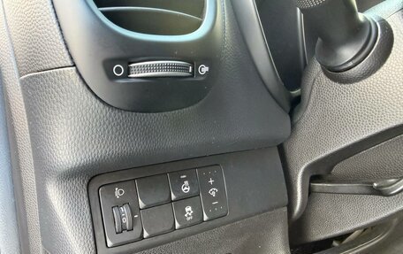 KIA Soul II рестайлинг, 2014 год, 990 000 рублей, 17 фотография