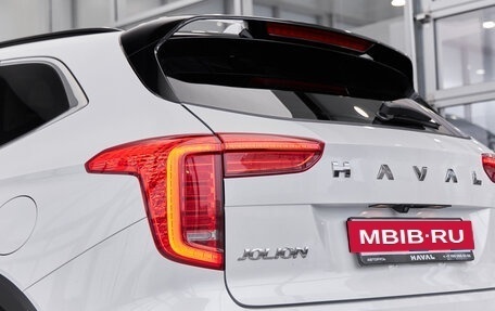 Haval Jolion, 2025 год, 2 849 000 рублей, 7 фотография