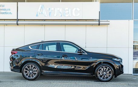 BMW X6, 2024 год, 12 790 000 рублей, 5 фотография