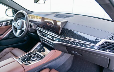 BMW X6, 2024 год, 12 790 000 рублей, 13 фотография