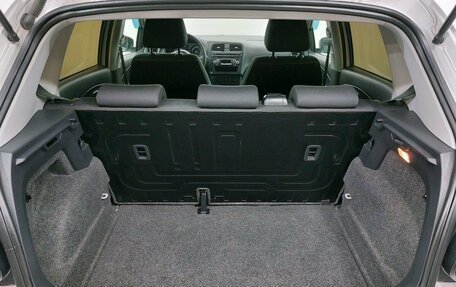 Volkswagen Polo VI (EU Market), 2013 год, 849 000 рублей, 15 фотография