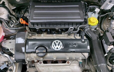 Volkswagen Polo VI (EU Market), 2013 год, 849 000 рублей, 17 фотография