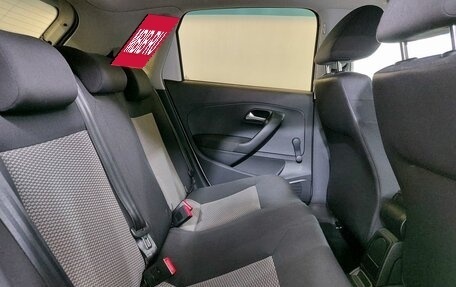 Volkswagen Polo VI (EU Market), 2013 год, 849 000 рублей, 14 фотография