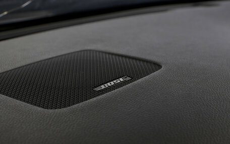 Infiniti QX70, 2016 год, 2 438 000 рублей, 16 фотография