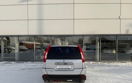 Nissan X-Trail, 2013 год, 1 490 000 рублей, 5 фотография
