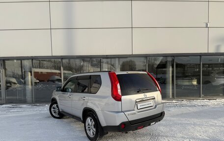 Nissan X-Trail, 2013 год, 1 490 000 рублей, 6 фотография