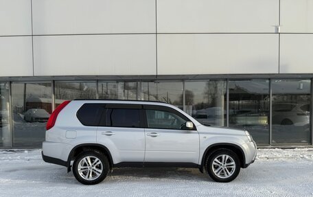 Nissan X-Trail, 2013 год, 1 490 000 рублей, 3 фотография
