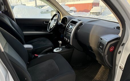 Nissan X-Trail, 2013 год, 1 490 000 рублей, 15 фотография