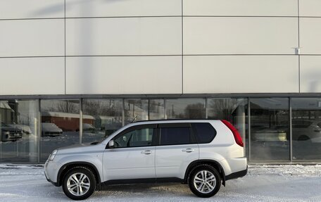 Nissan X-Trail, 2013 год, 1 490 000 рублей, 7 фотография