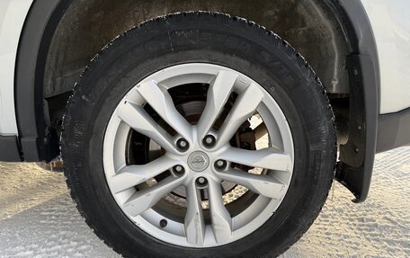 Nissan X-Trail, 2013 год, 1 490 000 рублей, 11 фотография